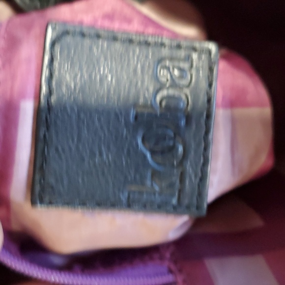 Kooba black leather shoulder bag - Picture 17 of 17